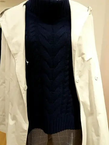 組曲 L 平良 コーディネート画像