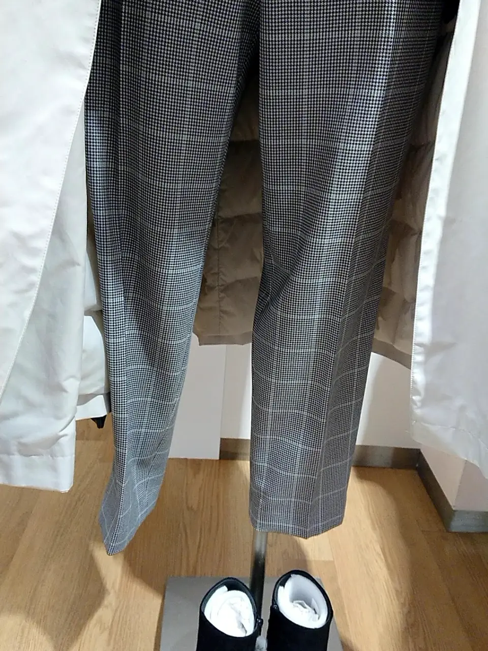 組曲 L 平良 コーディネート画像