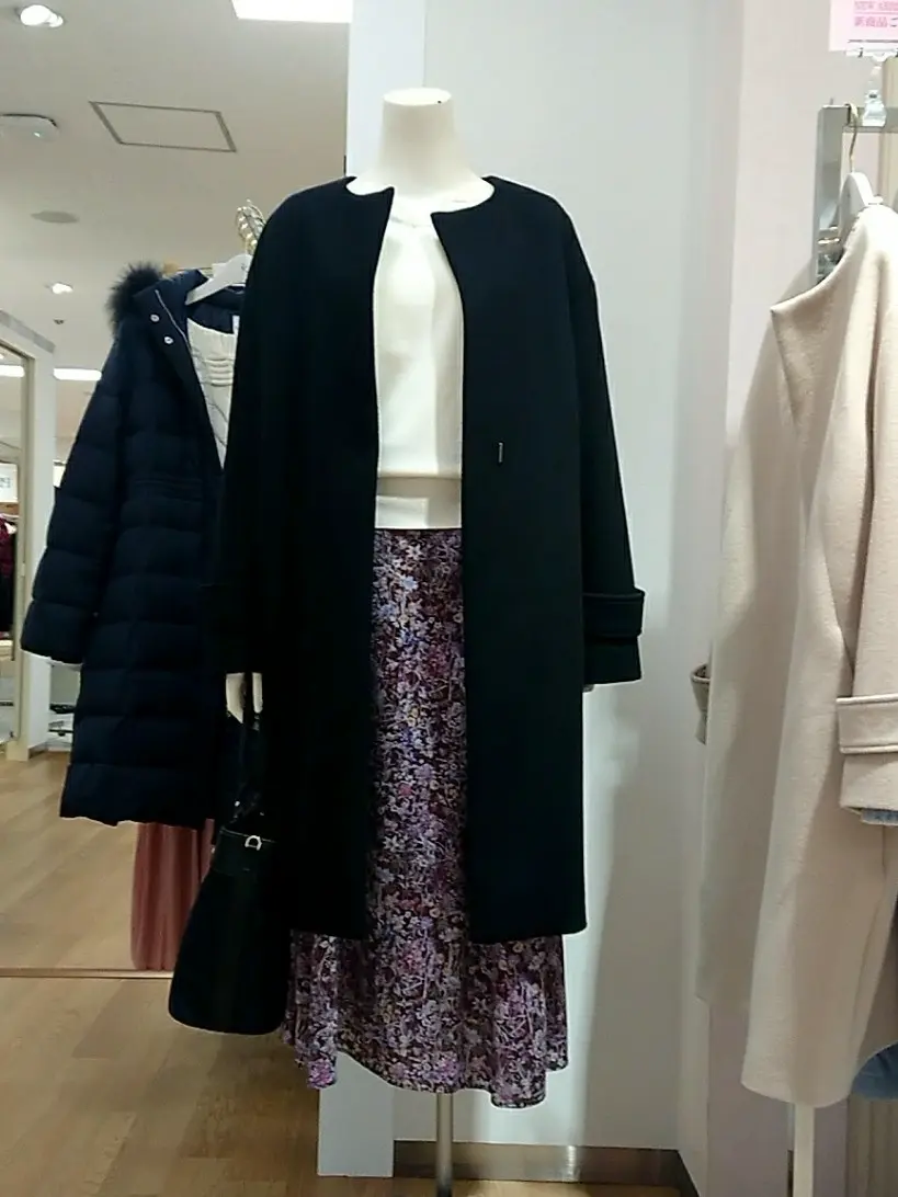 組曲 L 平良 コーディネート画像