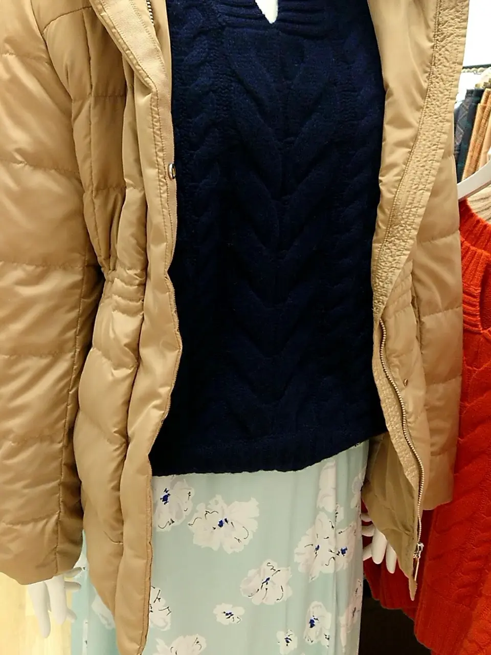 組曲 L 平良 コーディネート画像