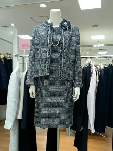 組曲 L 平良 コーディネート画像