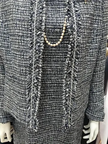 組曲 L 平良 コーディネート画像