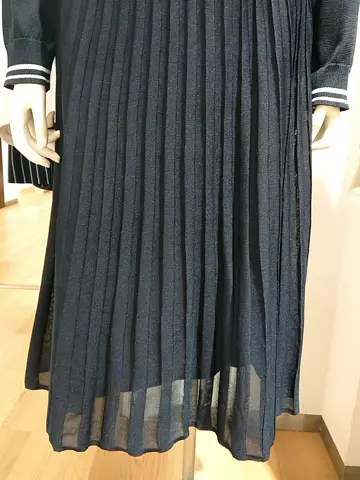 組曲 L 平良 コーディネート画像