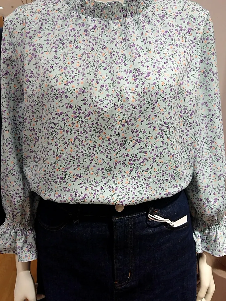 組曲 L 平良 コーディネート画像