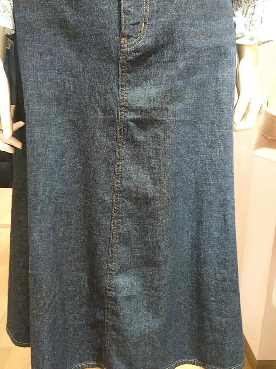 組曲 L 平良 コーディネート画像