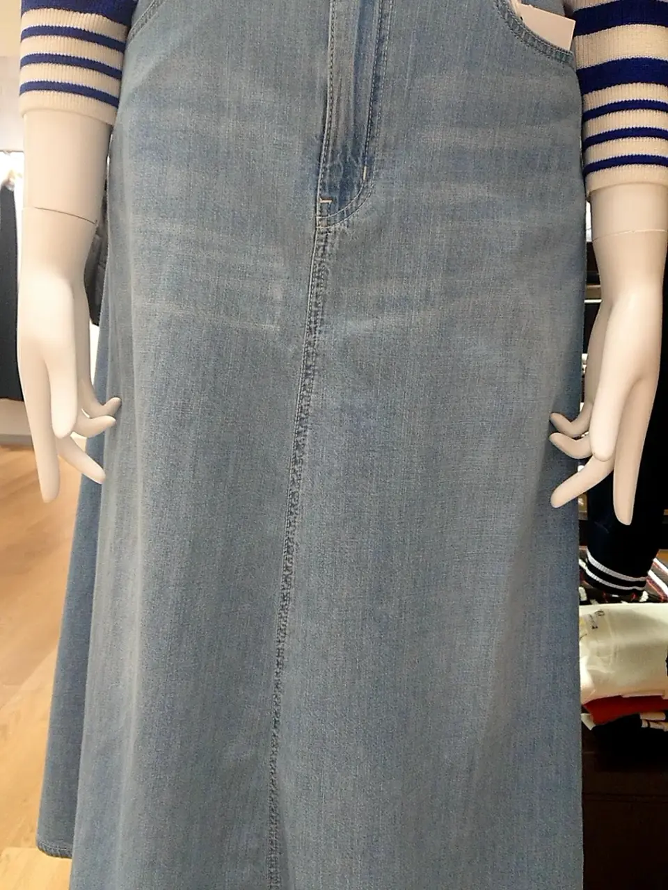 組曲 L 平良 コーディネート画像