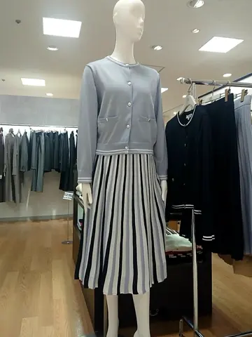 組曲 L 平良 コーディネート画像