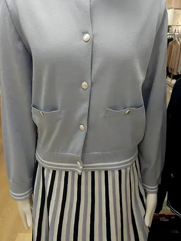 組曲 L 平良 コーディネート画像