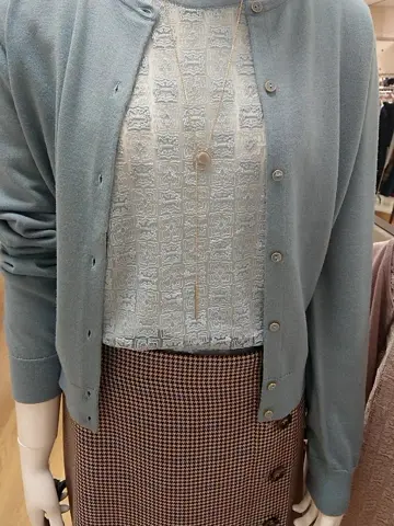 組曲 L 平良 コーディネート画像