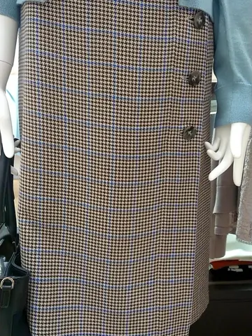 組曲 L 平良 コーディネート画像