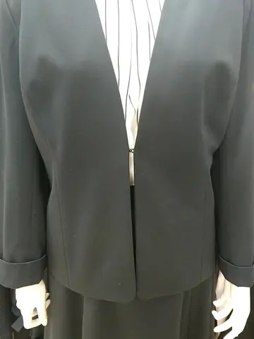 組曲 L 平良 コーディネート画像