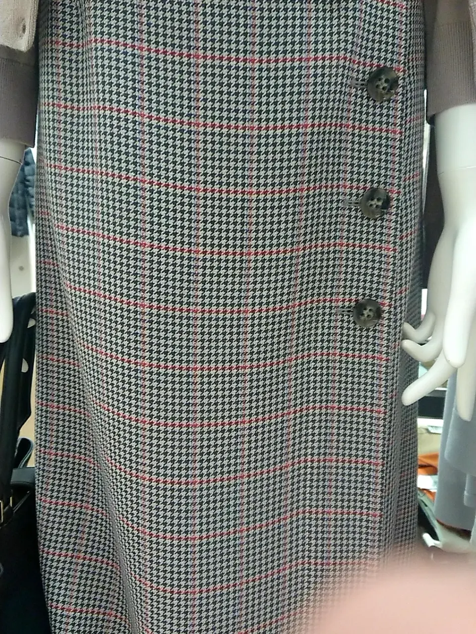 組曲 L 平良 コーディネート画像