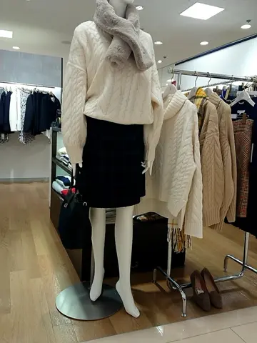 組曲 L 平良 コーディネート画像