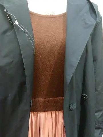 組曲 L 平良 コーディネート画像