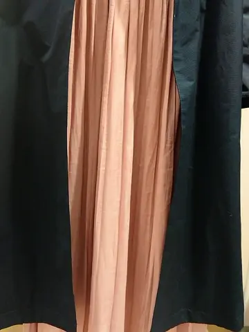 組曲 L 平良 コーディネート画像