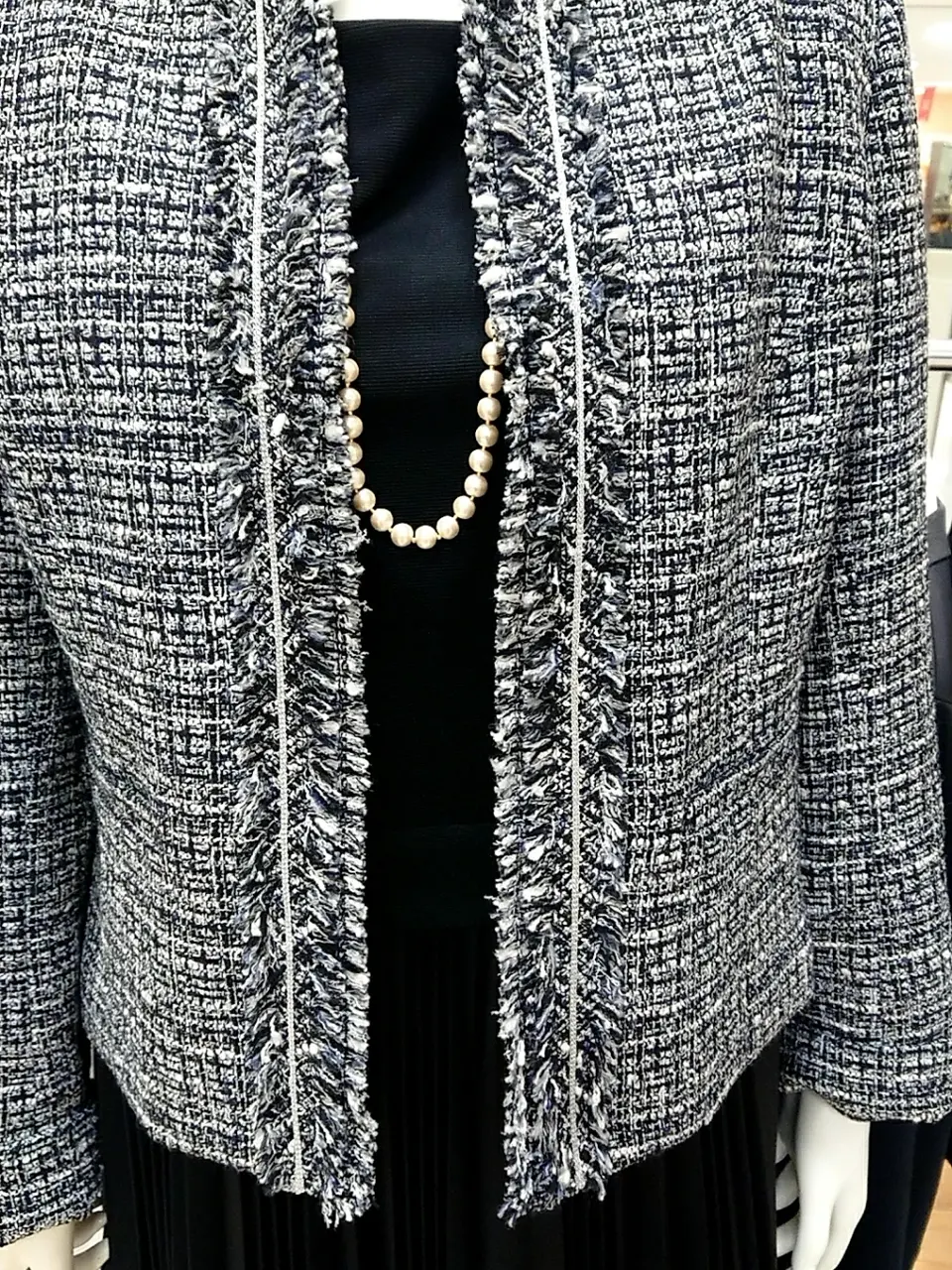 組曲 L 平良 コーディネート画像