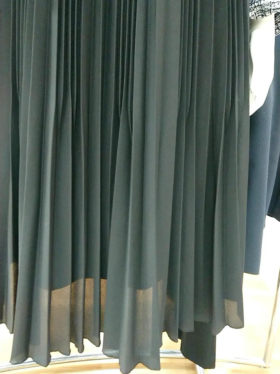 組曲 L 平良 コーディネート画像