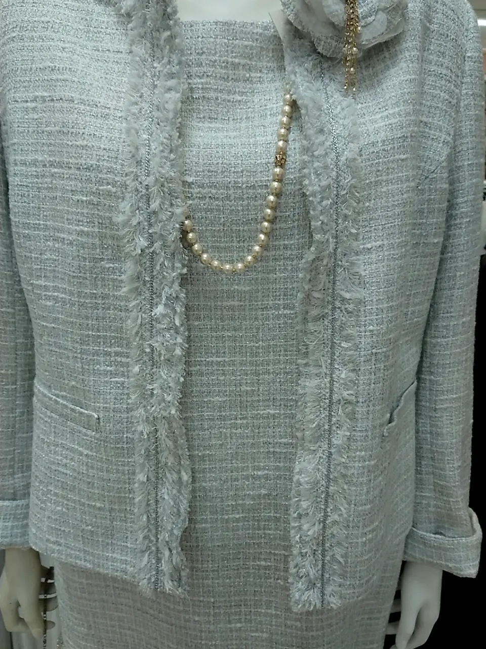 組曲 L 平良 コーディネート画像