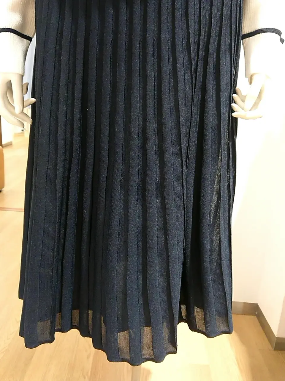 組曲 L 平良 コーディネート画像