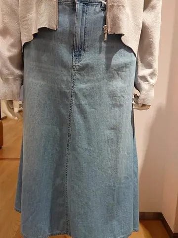 組曲 L 平良 コーディネート画像