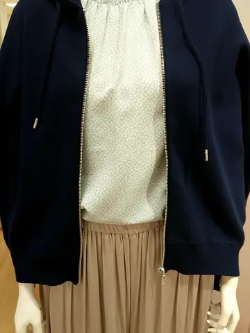 組曲 L 平良 コーディネート画像