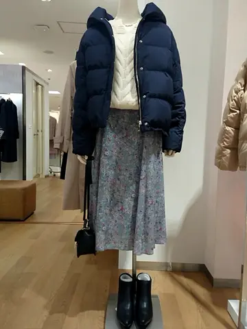 組曲 L 平良 コーディネート画像