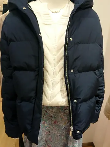 組曲 L 平良 コーディネート画像