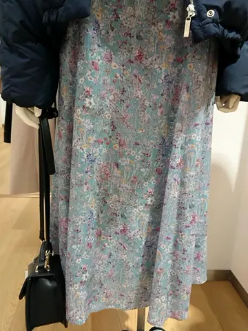 組曲 L 平良 コーディネート画像