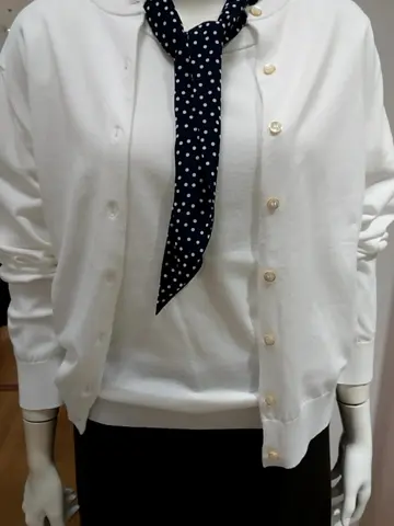 組曲 L 平良 コーディネート画像