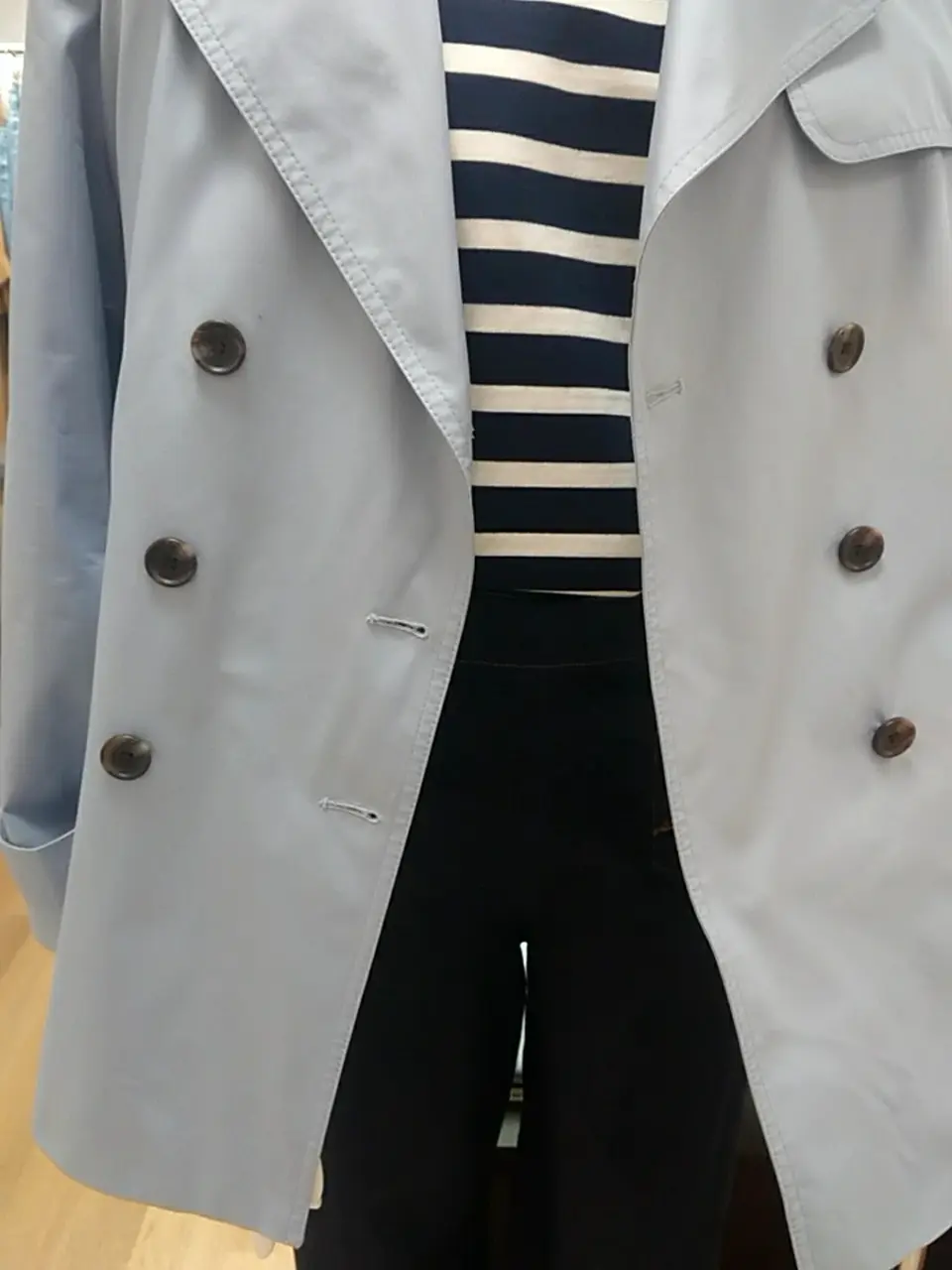 組曲 L 平良 コーディネート画像