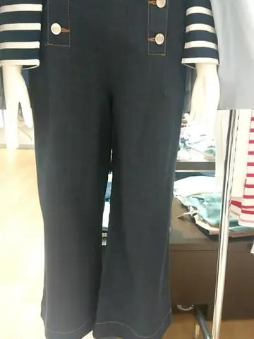 組曲 L 平良 コーディネート画像