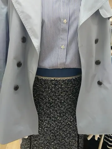 組曲 L 平良 コーディネート画像