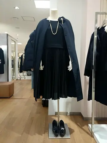 組曲 L 平良 コーディネート画像