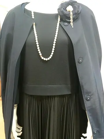 組曲 L 平良 コーディネート画像