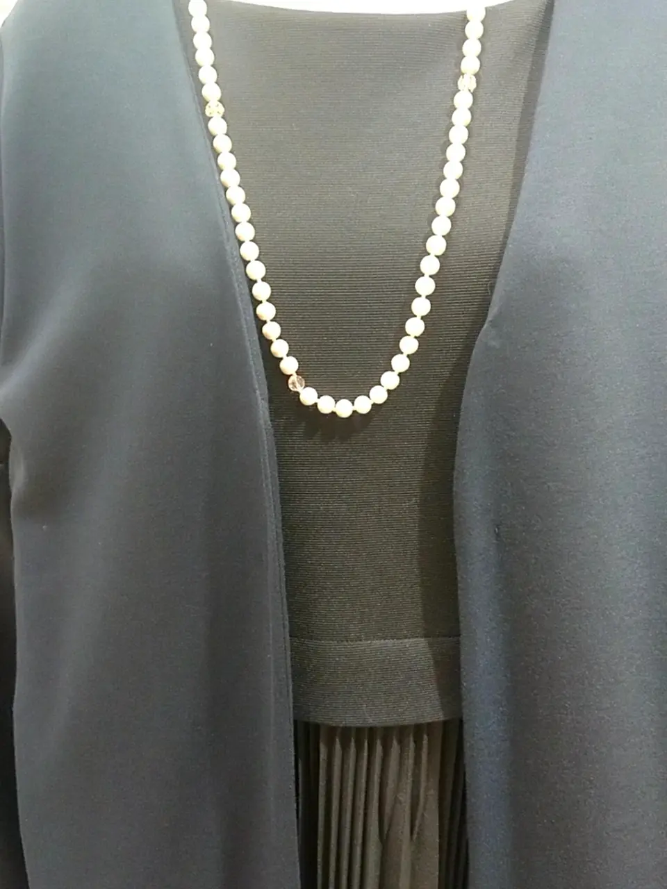 組曲 L 平良 コーディネート画像