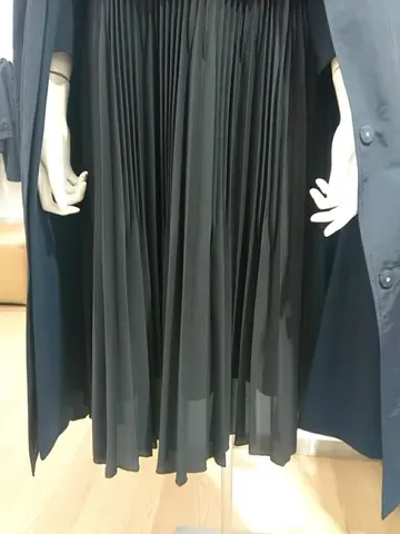 組曲 L 平良 コーディネート画像