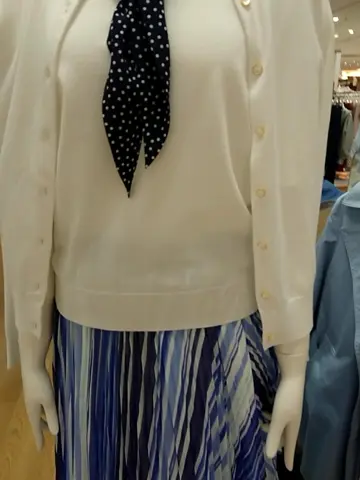 組曲 L 平良 コーディネート画像