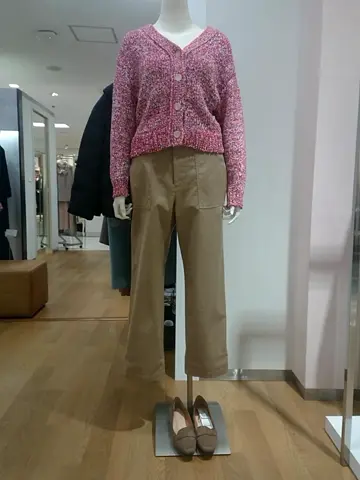 組曲 L 平良 コーディネート画像