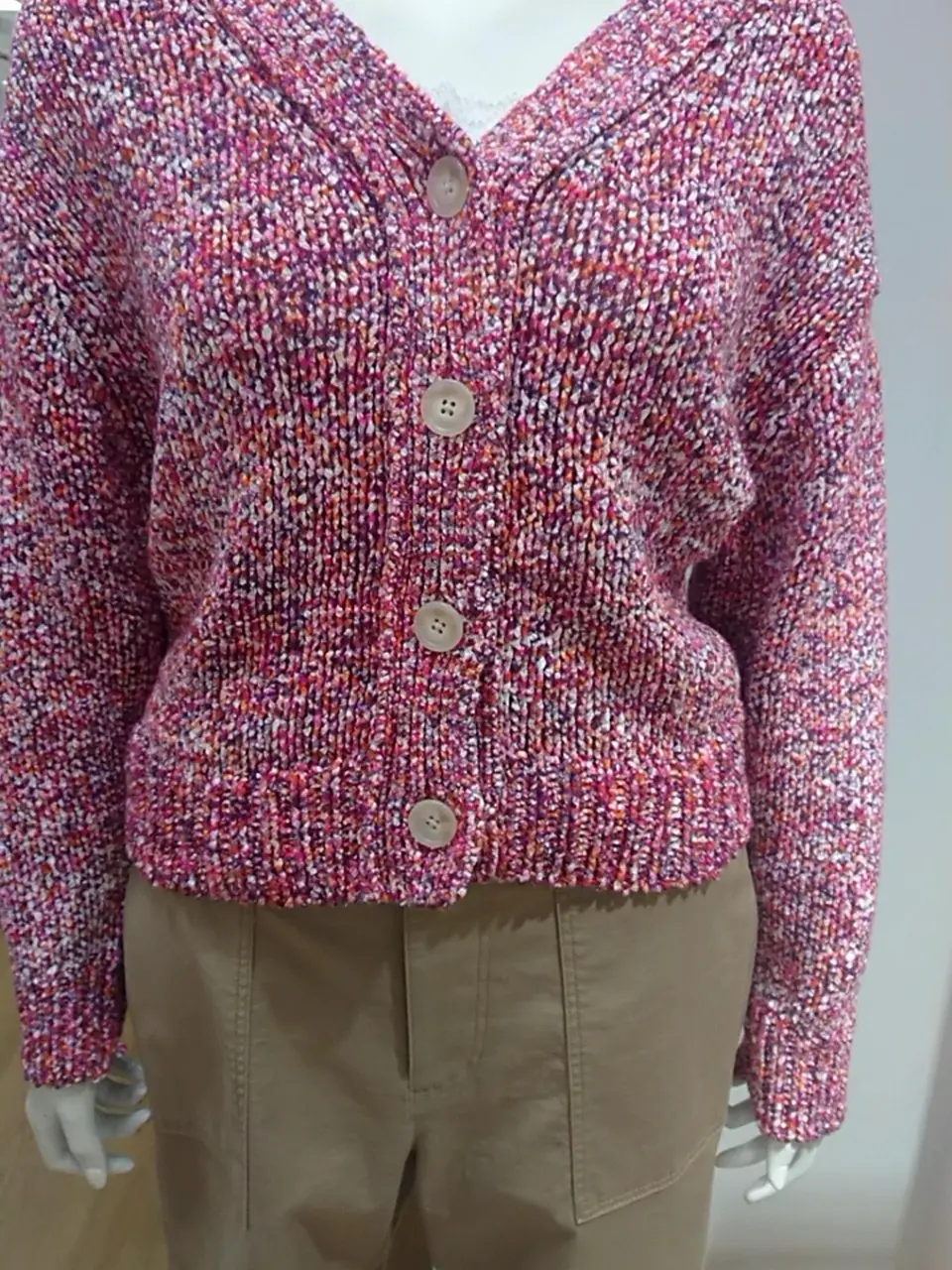 組曲 L 平良 コーディネート画像