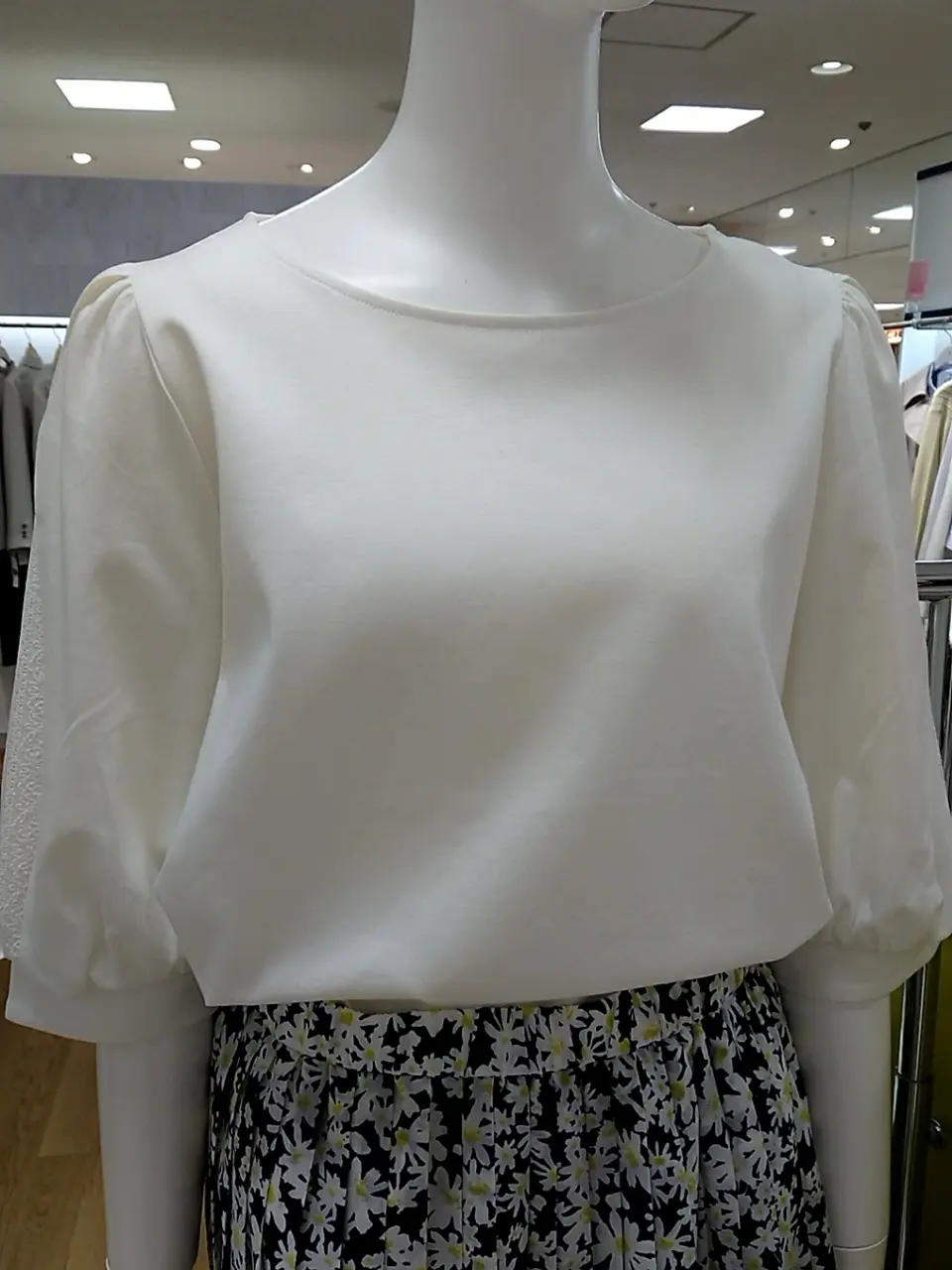 組曲 L 平良 コーディネート画像