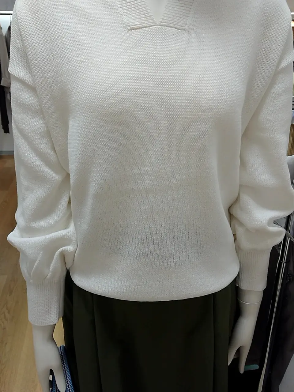 組曲 L 平良 コーディネート画像