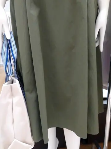 組曲 L 平良 コーディネート画像