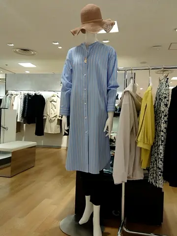 組曲 L 平良 コーディネート画像