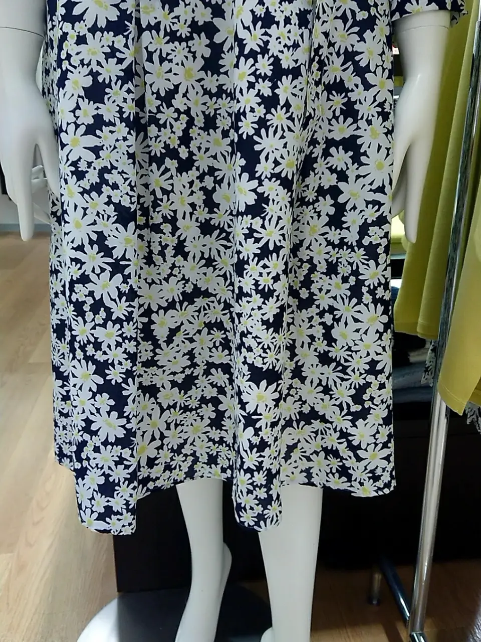 組曲 L 平良 コーディネート画像