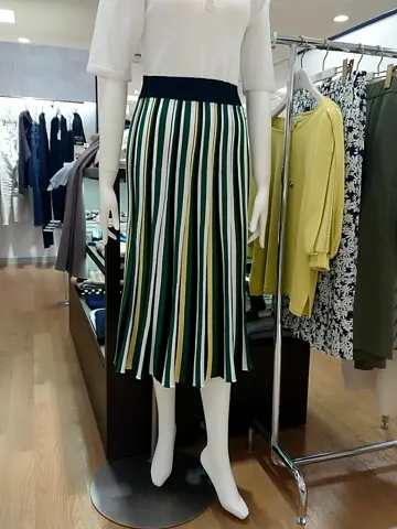 組曲 L 平良 コーディネート画像