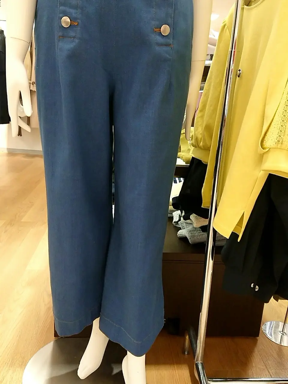 組曲 L 平良 コーディネート画像