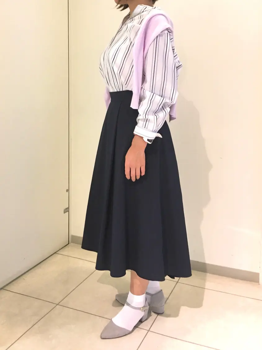 組曲 L 三木 コーディネート画像