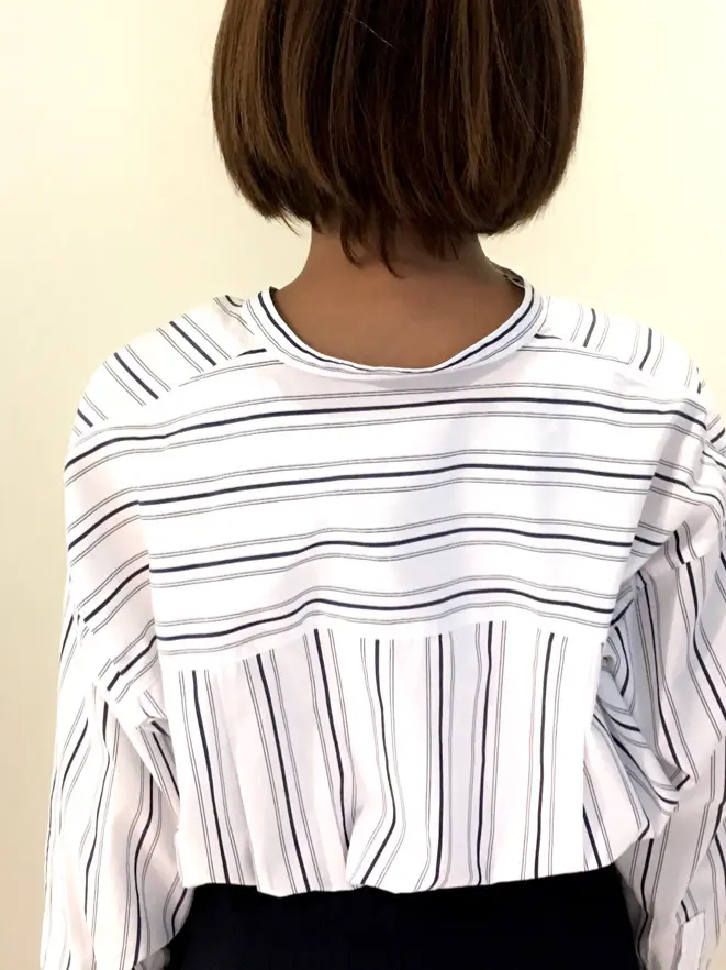 組曲 L 三木 コーディネート画像