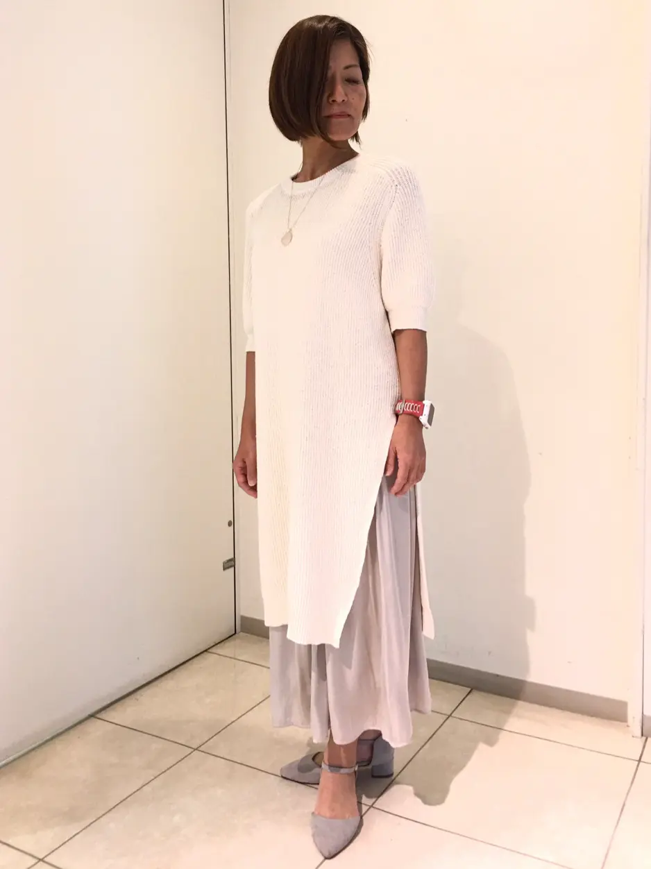  三木 コーディネート画像