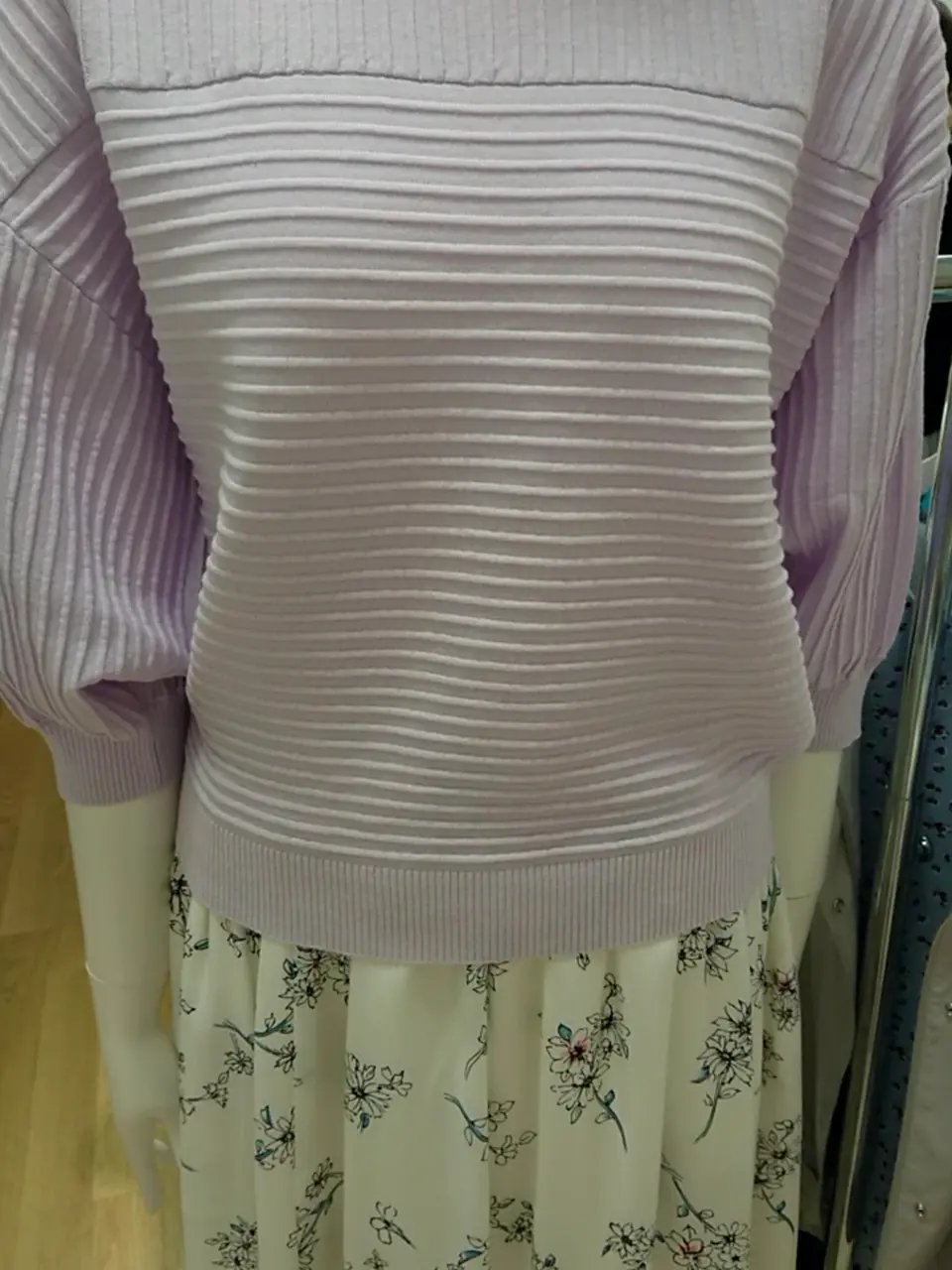 組曲 L 平良 コーディネート画像